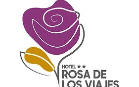 Rosa de los Viajes